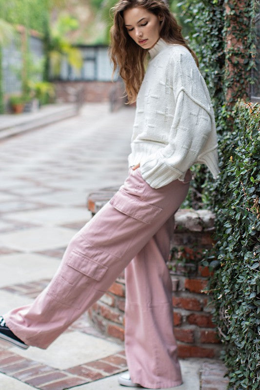 Terri Knit Top