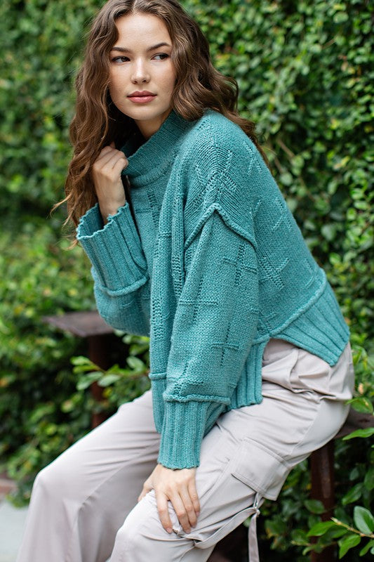 Terri Knit Top