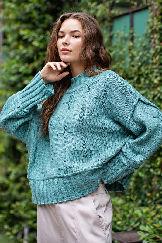 Terri Knit Top