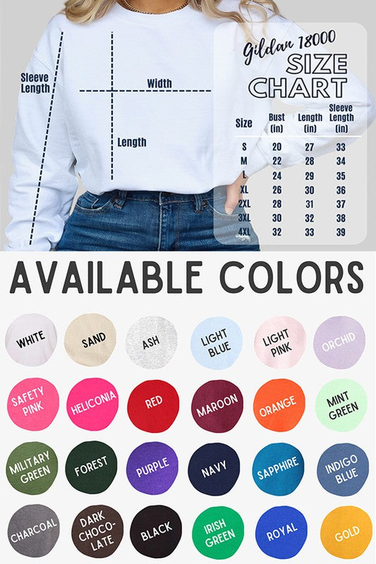 Day Drinker Sweatshirt