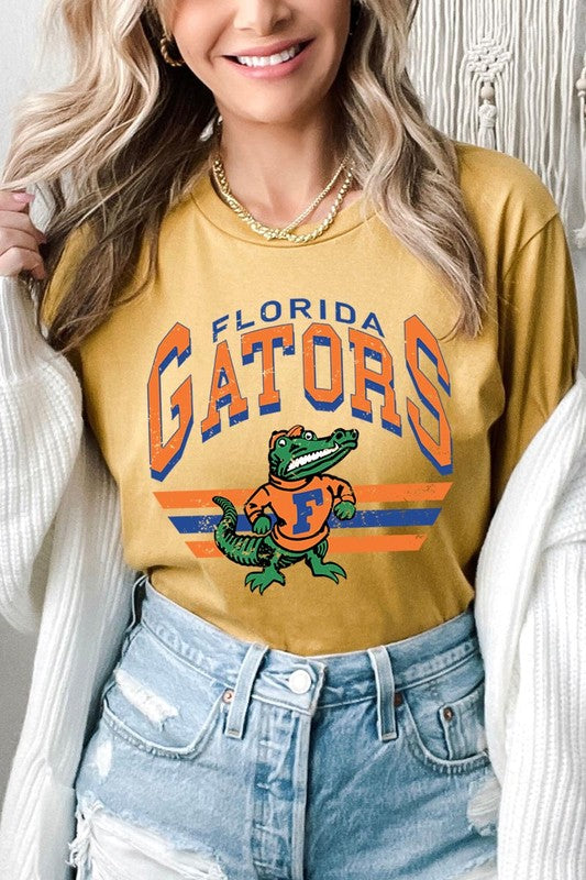 Florida Gators Game Day Tee