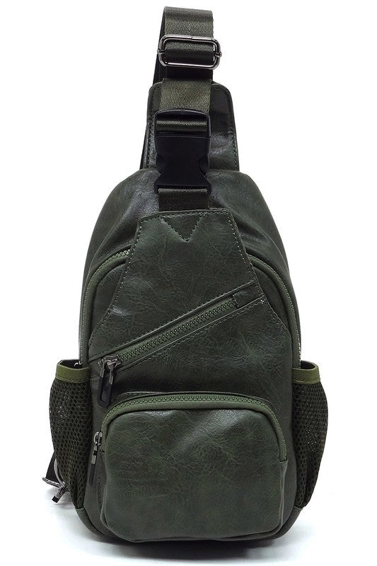 Casin Sling Bag