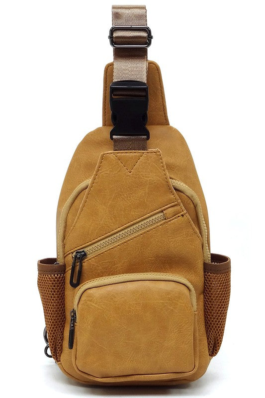 Casin Sling Bag