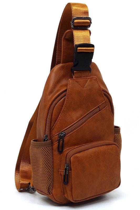 Casin Sling Bag
