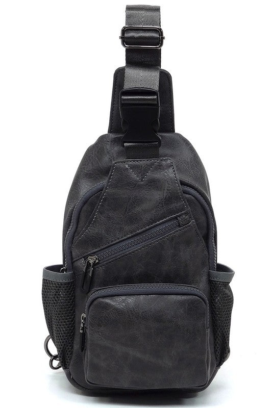 Casin Sling Bag