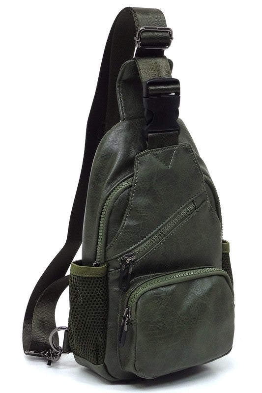 Casin Sling Bag