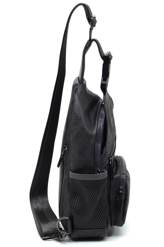 Casin Sling Bag