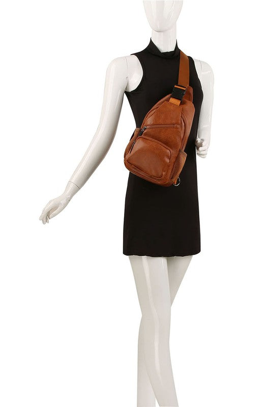 Casin Sling Bag