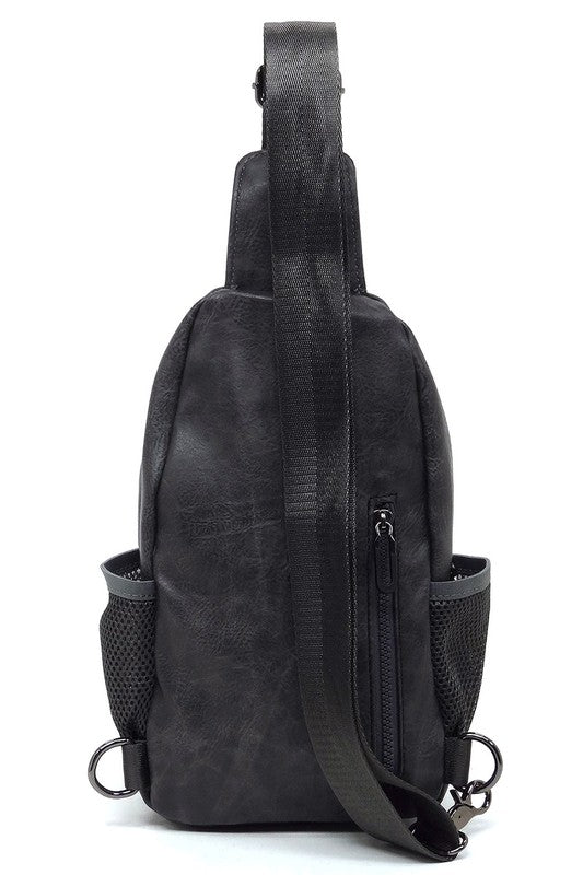 Casin Sling Bag