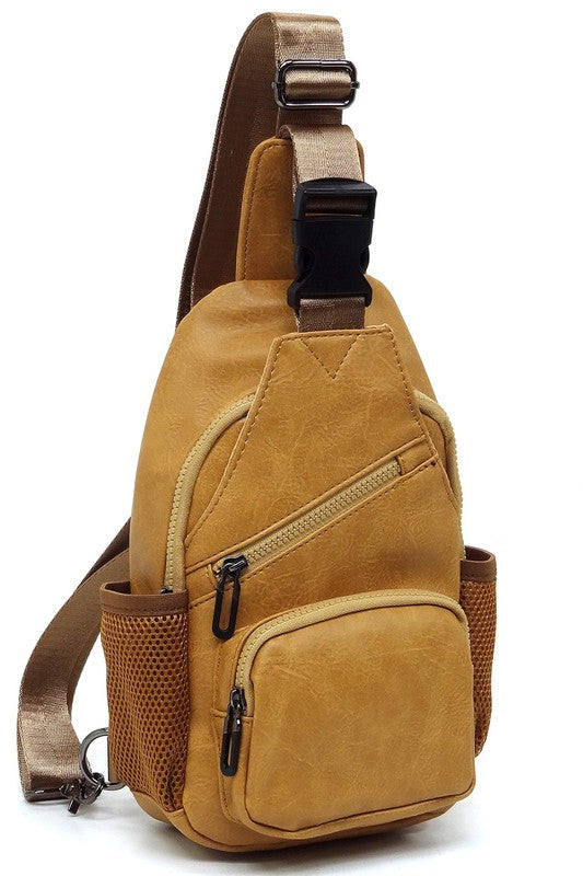 Casin Sling Bag