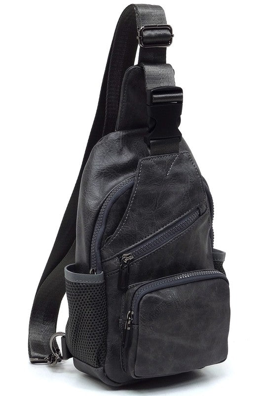 Casin Sling Bag