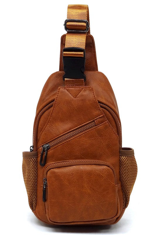 Casin Sling Bag