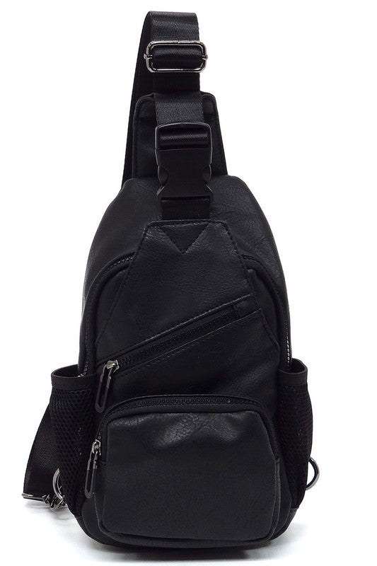 Casin Sling Bag