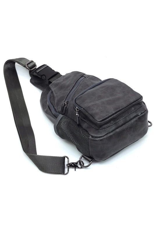Casin Sling Bag