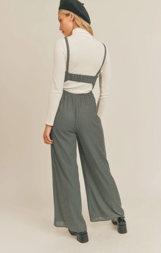 Stardust Jumpsuit
