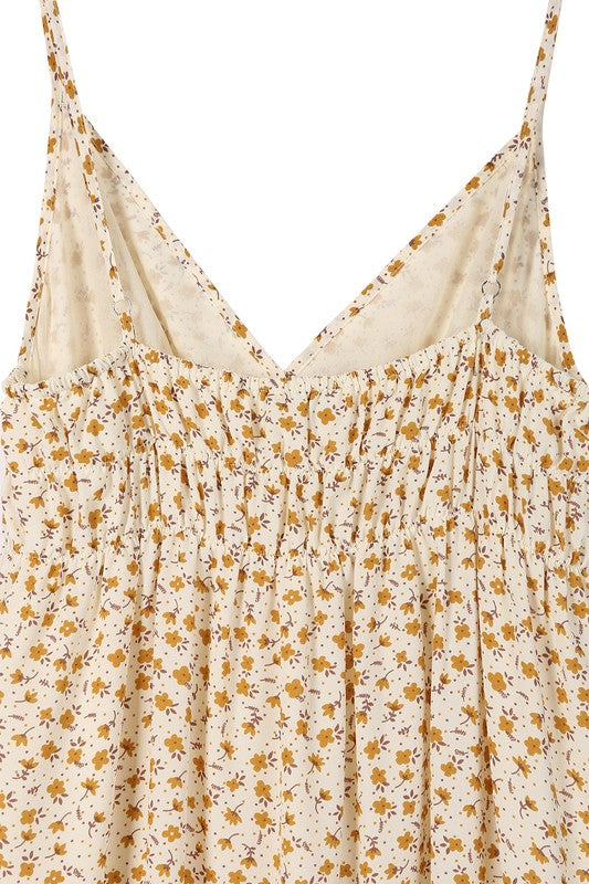 Sloan Tank Dress