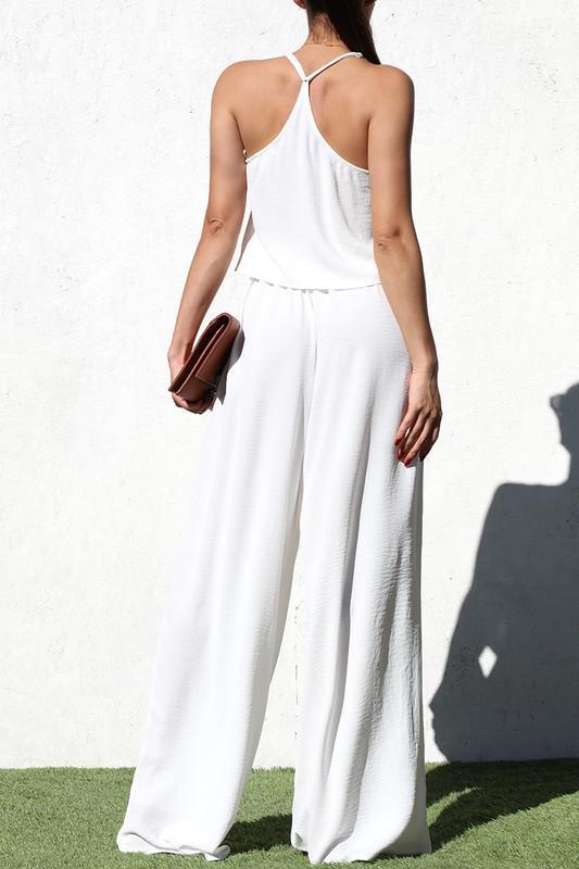 Mable Wide Leg Pants