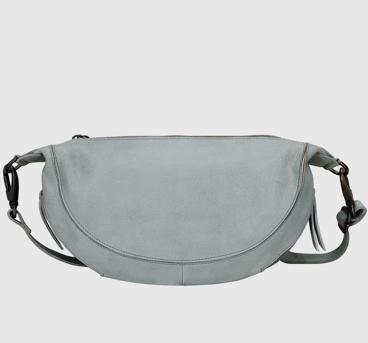 Crosby Leather Sling Bag