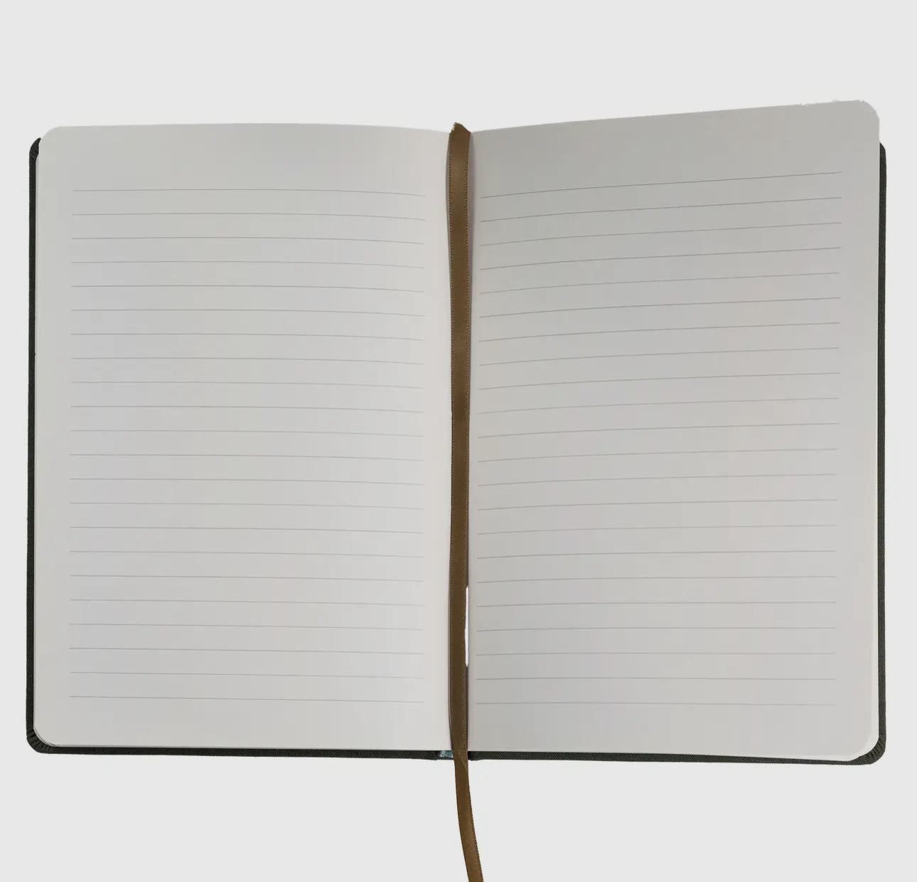 Go For it Journal