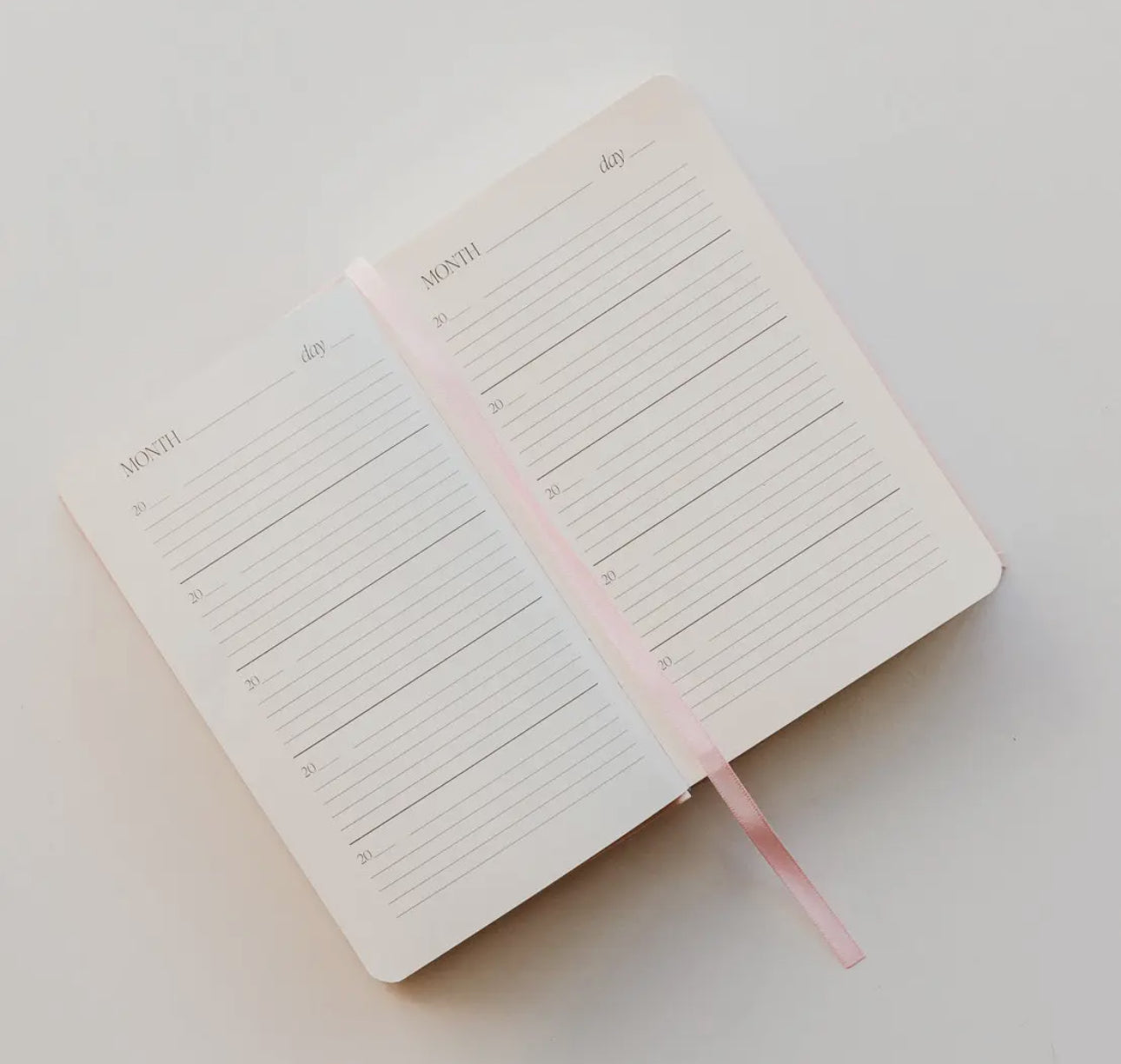 Mom's One Line A Day Journal