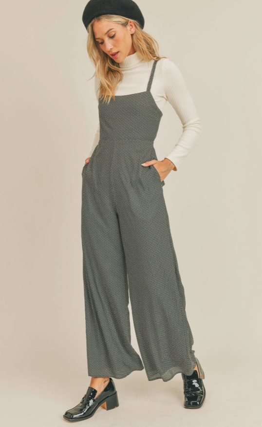 Stardust Jumpsuit