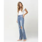 Kelsi 90's Dad Jeans