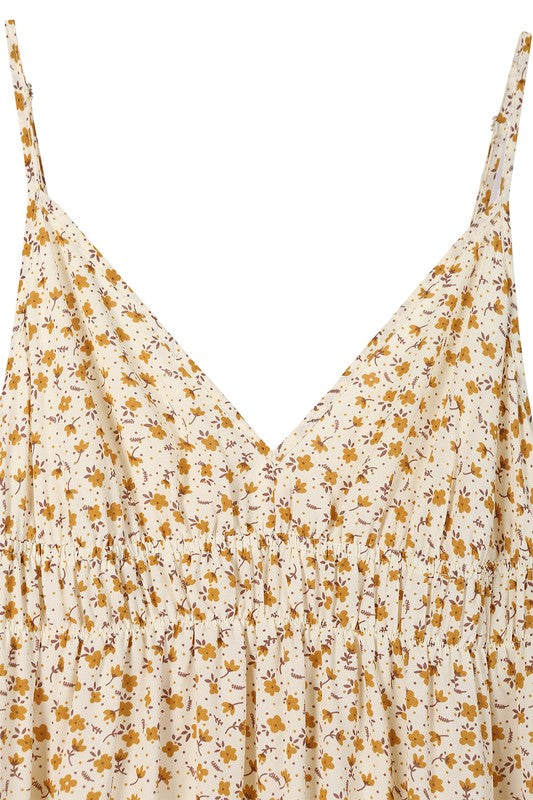 Sloan Tank Dress