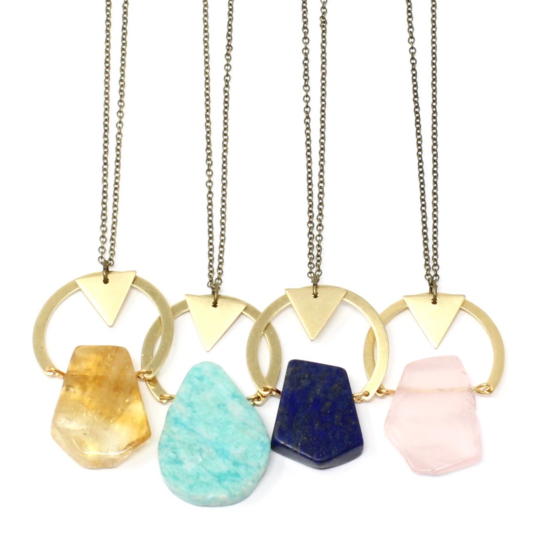 Handmade Jewelry - Lola Boutique