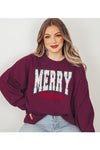 Merry Christmas Sweatshirt