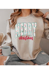 Merry Christmas Sweatshirt