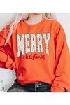 Merry Christmas Sweatshirt