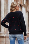 Love is in the air Sweater