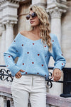 Love is in the air Sweater