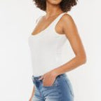 Morrison Mid Rise Shorts