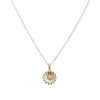 Bloom Flower Necklace