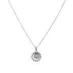Bloom Flower Necklace
