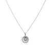 Bloom Flower Necklace