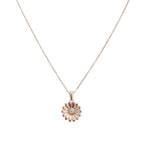 Bloom Flower Necklace