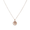 Bloom Flower Necklace