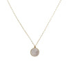 Jody Pearl Necklace