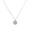 Jody Pearl Necklace