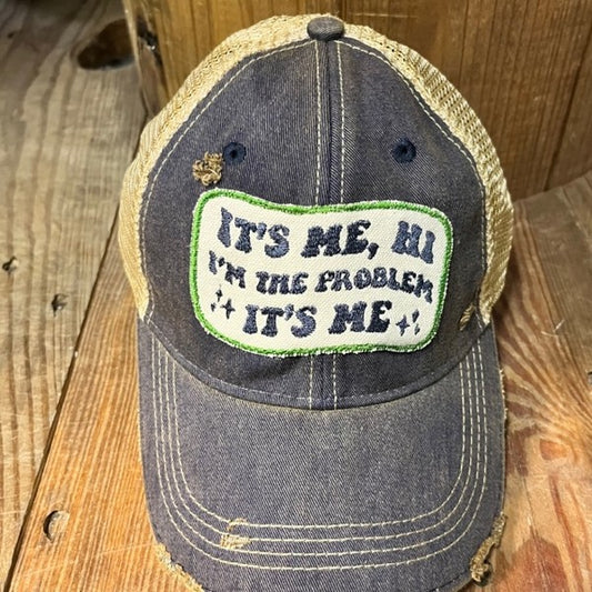I'm The Problem Hat