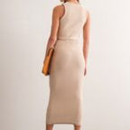 Lara Knit Set || Skirt