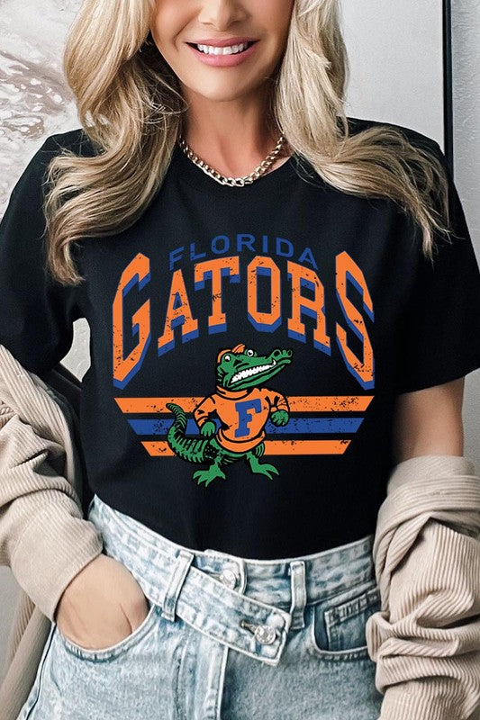 Florida Gators Game Day Tee