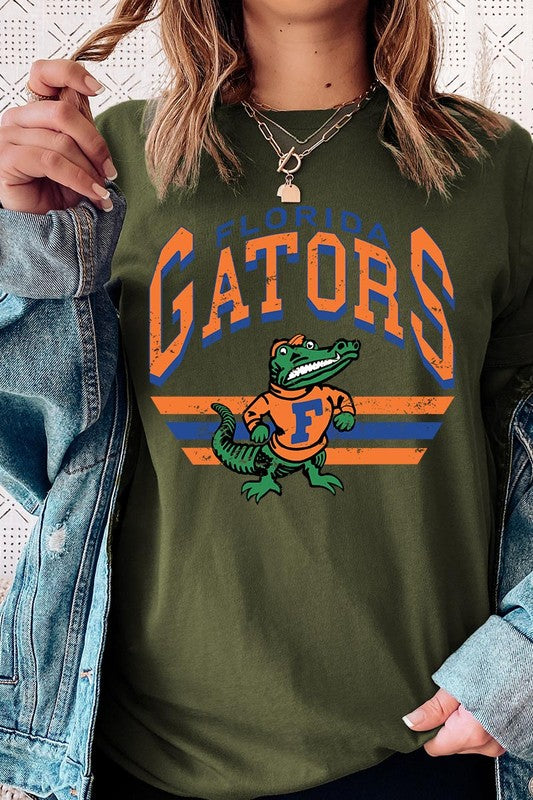 Florida Gators Game Day Tee
