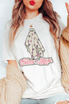 Creep It Real Graphic Tee