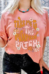 Take Me To The Pumpkin Patch Graphic Tee