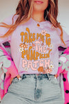 Take Me To The Pumpkin Patch Graphic Tee