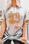 Take Me To The Pumpkin Patch Graphic Tee