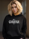 Grateful Graphic Sweatshirt